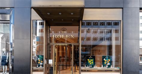 official rolex store nyc|Rolex dealership in NYC.